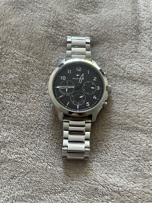 Мъжки часовник Tommy Hilfiger Asher 1791852