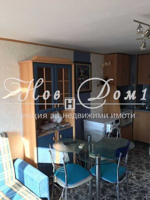 Дава се под наем Едностаен апартамент в Варна, Център - 40 кв.м за 298.86 € - Снимка #1