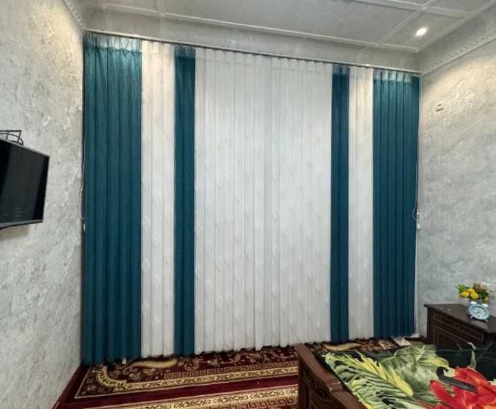 Jalyuzi Жалюзи Jaluzi.Пардалар Шторы. 27 йили тажриба