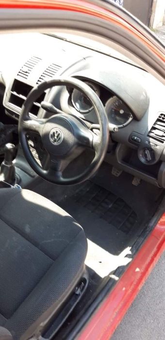 Volkswagen polo 1.4 TDI