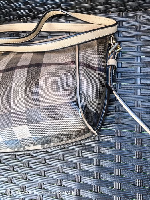 Burberry Дамска Чанта