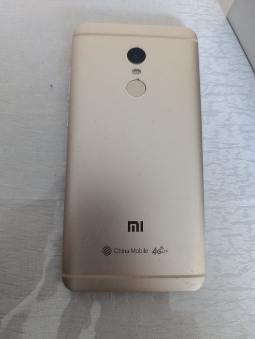 Redmi note 4  3/64gb