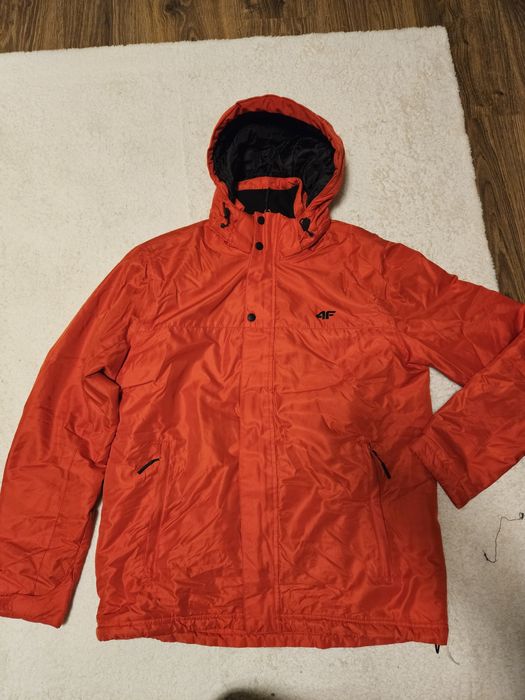 Geaca schi bărbați 4F, xl