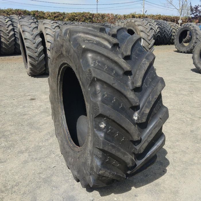 Cauciucuri 540/65R28  Bkt Anvelope Second IN STOC