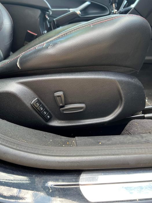 Форд Мондео МК4 /Ford Mondeo TITANIUM S 2.2tdci 175к.с