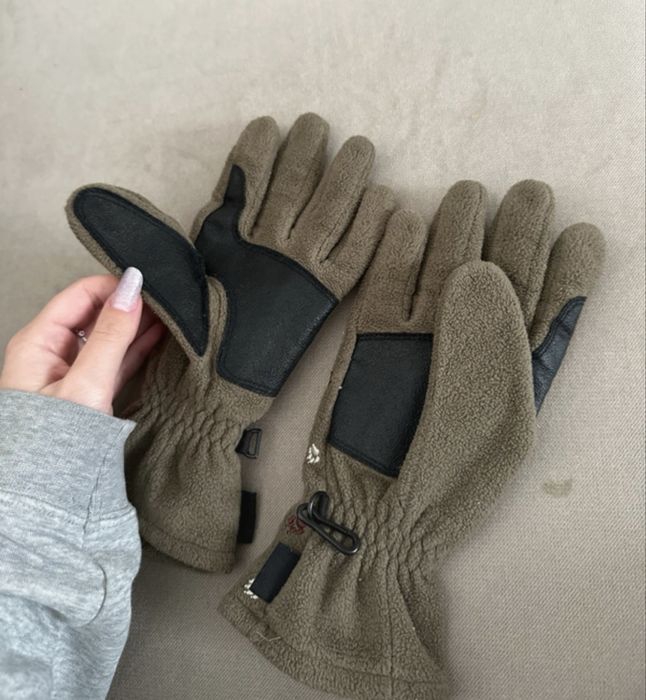 Manusi Jack Wolfskin Pawprint