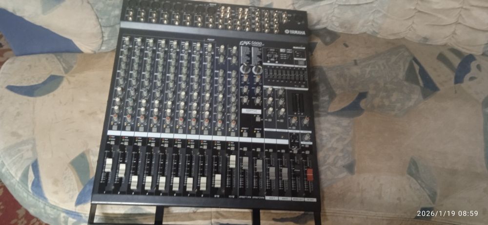 vand mixer yamaha EMX-5000_12