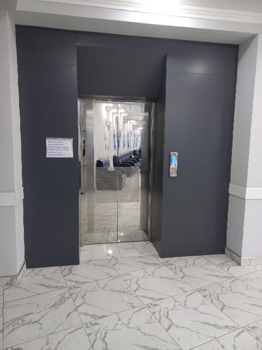 Сервисный центр лифтов “Golden movement”