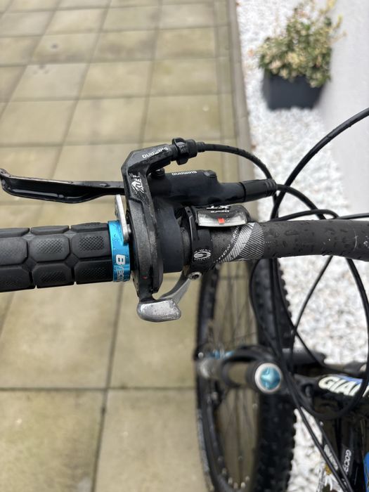 Giant xtc- Aluxx Sl Fluidform- Marimea M