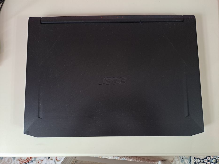 Нрутбук Acer Nitro 5