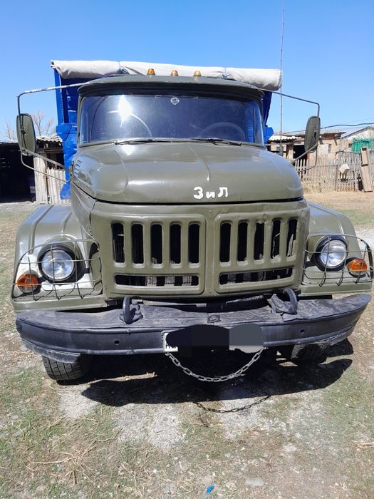 Продам   зил 130