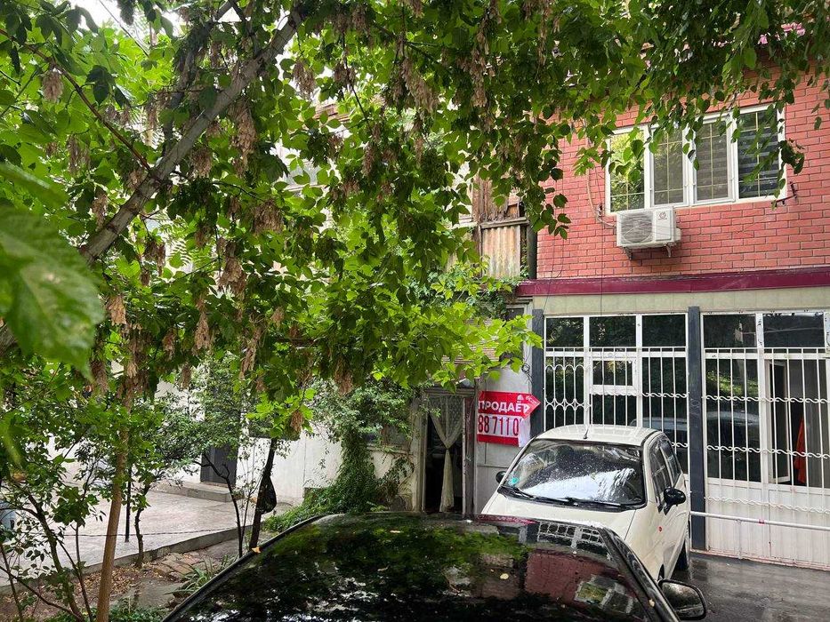 (M) Minor metrosi yonida 1-qavat kvartira – tijorat uchun ideal