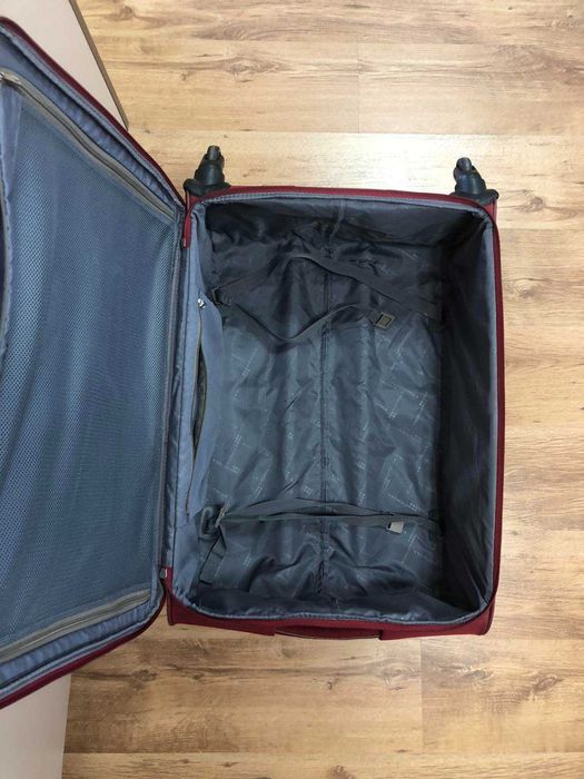 Куфари италиански - 3 броя за пътуване RONCATO