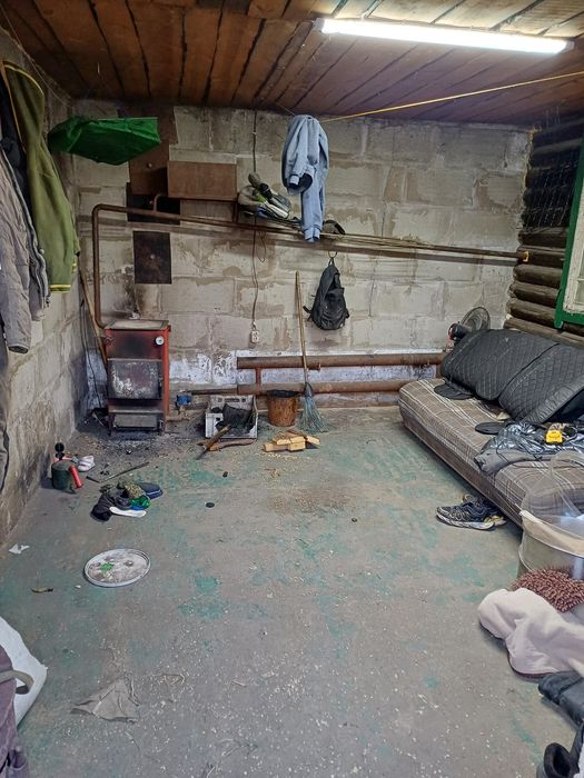 Продам дом в центре