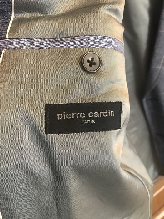 Sacou Pierre Cardin original