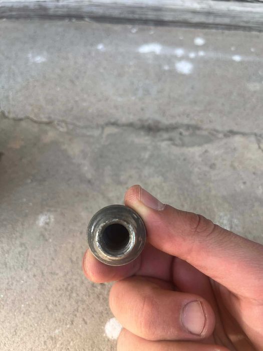 Летни гуми (KUMHO 205/60R16 ДОТ25) на алуминиеви джанти (AUTEC 63.3 ET)