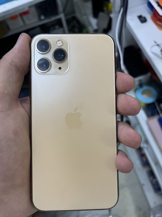 Iphone 11pro 128gb