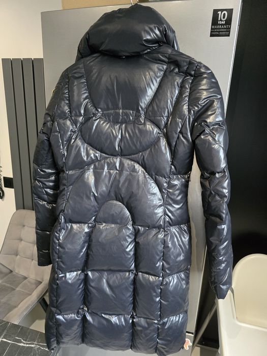 Geaca de dama Blauer USA M