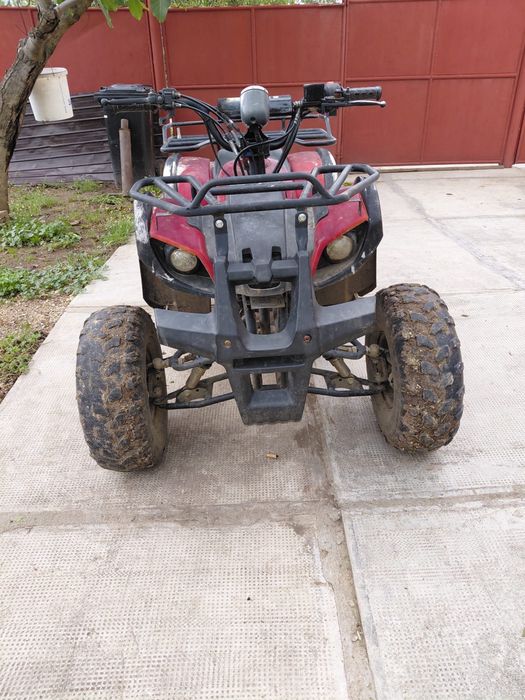 Afv 125 cutie automata