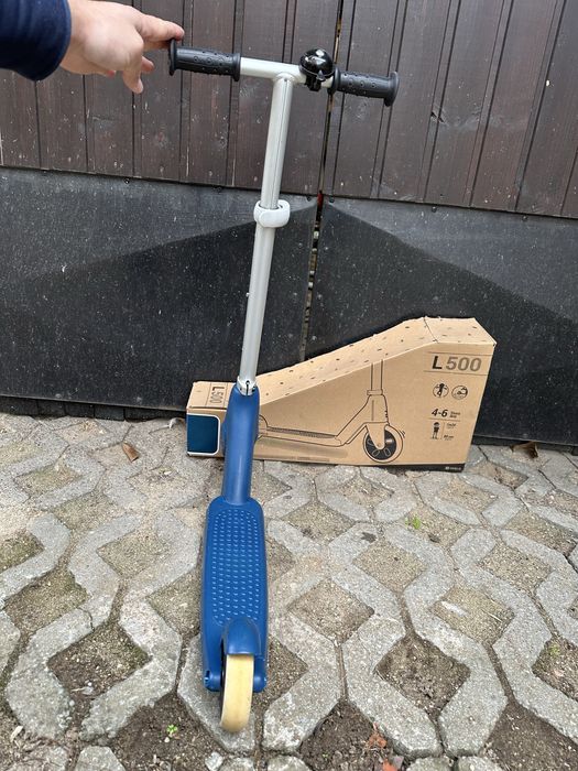 Детска тротинетка Oxelo от 4 до 6 години