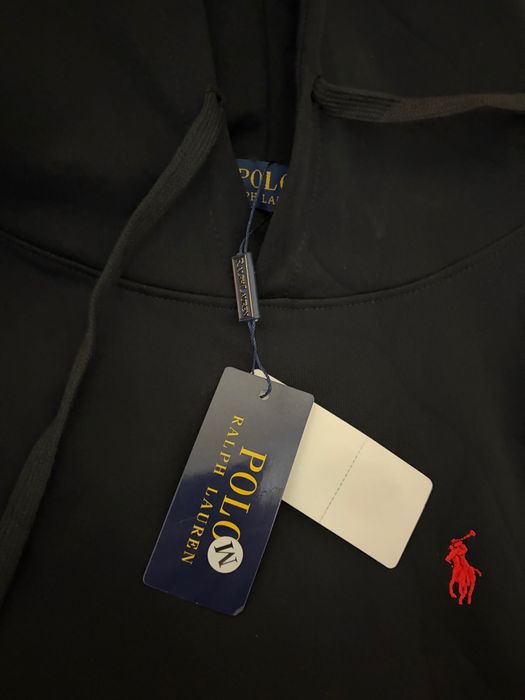 Суитчър Ralph Lauren POLO