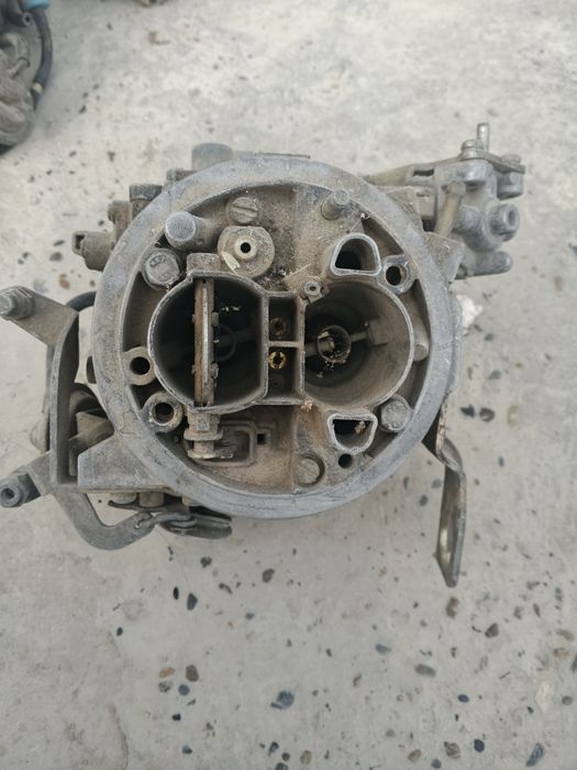 Хаммаси Оптим Карчир