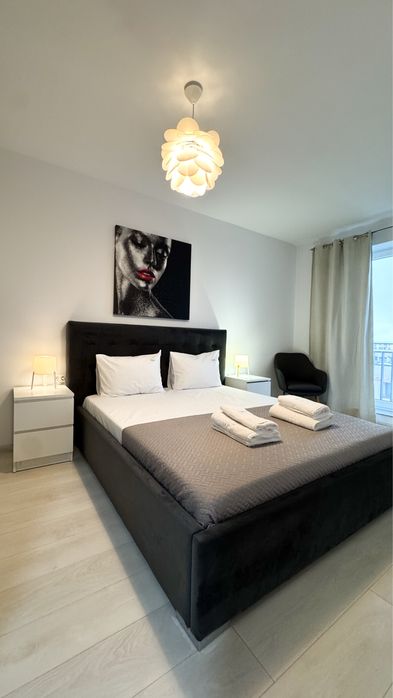 Cazare Brasov Apartament 2 Camere Studiou Garsoniera  Regim Hotelier