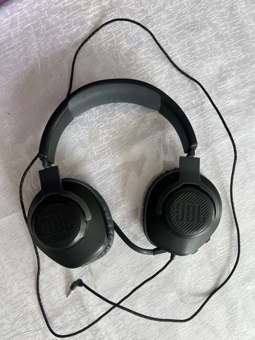 JBL оригинал наушник