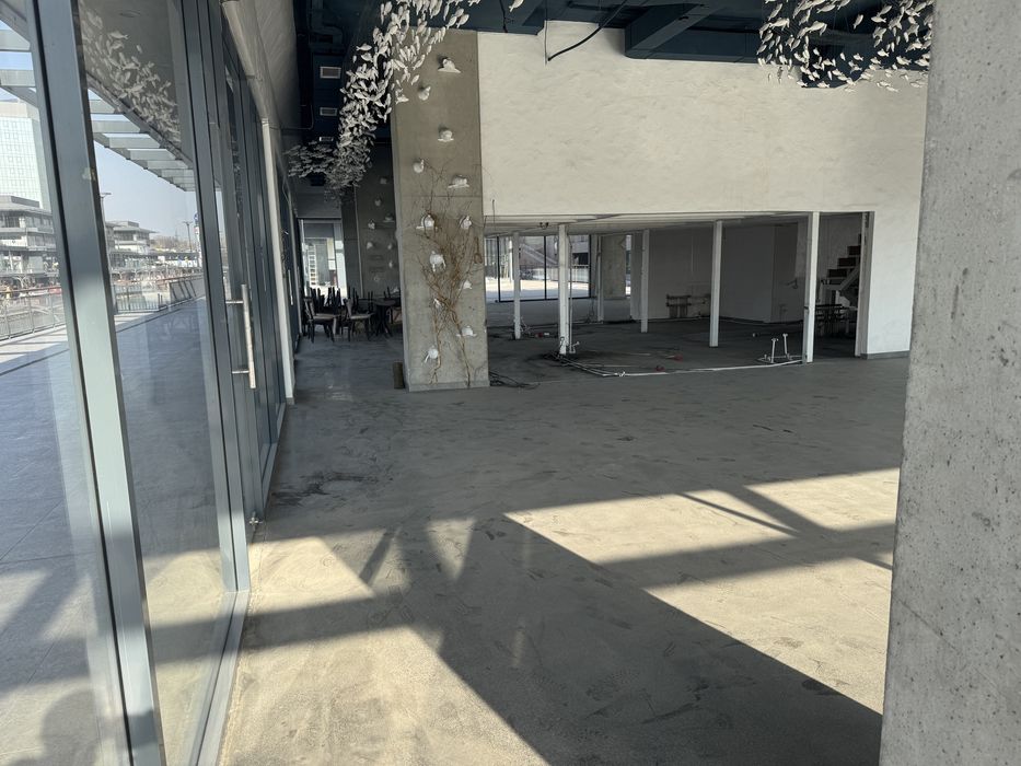 Продается ресторан 330 м², 1 этаж, ТРЦ Seoul Mun