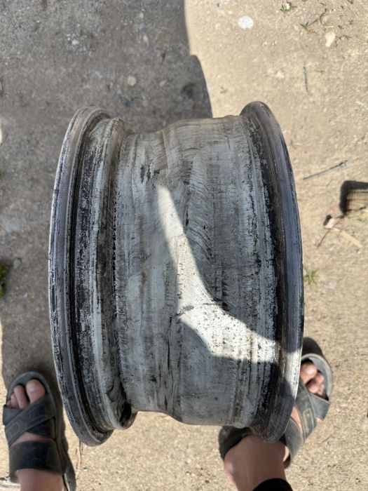 Диски R16, бмв е34, е39