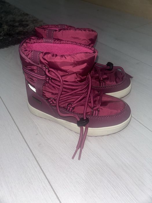 TEX fetite , cizme zapada  marimea 28