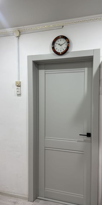 Бөлме аралық есіктер орнату