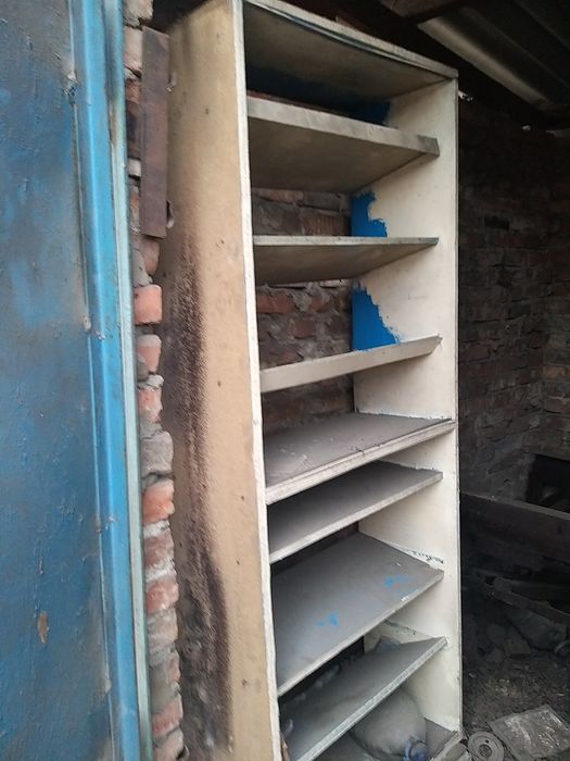 Продам стеллаж б/у