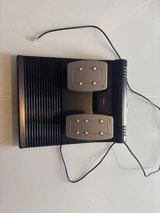 Продавам педали с кормило