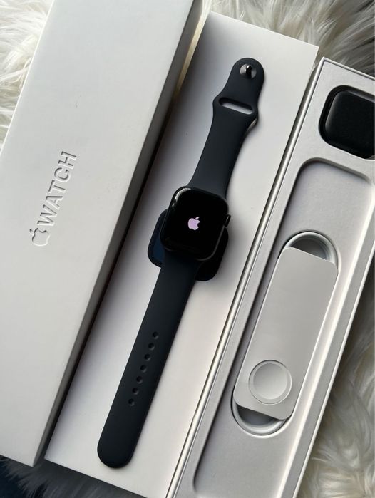 Apple watch 9 45