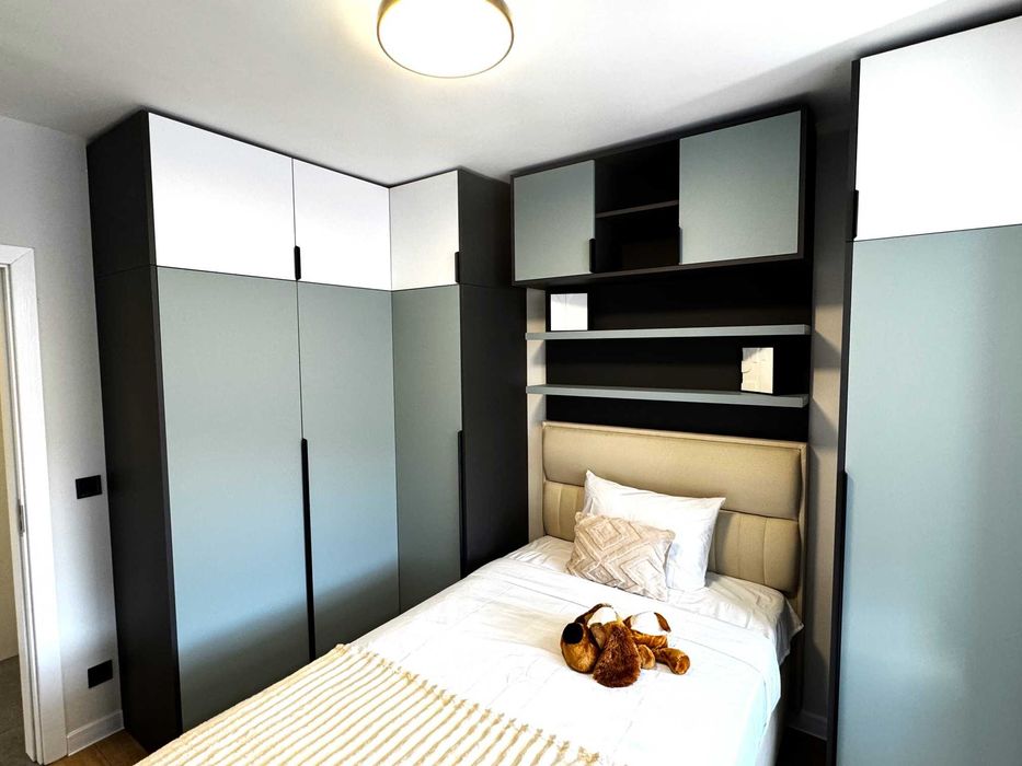 Дава се под наем Тристаен апартамент в София, Гоце Делчев - 75 кв.м за 329900 € - Снимка #15