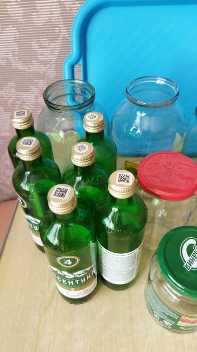 Банки поднос соковыжималка