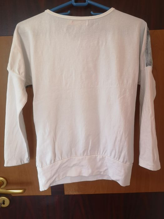 Дамска блуза Staccato S с дълъг ръкав