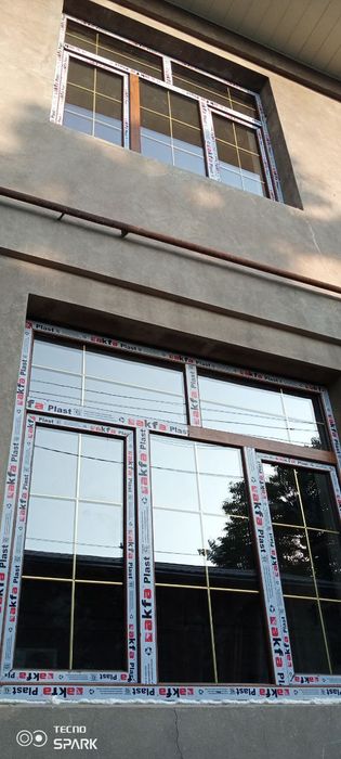 Акфа рамы и дверы. Изготовление окон и дверей на заказ