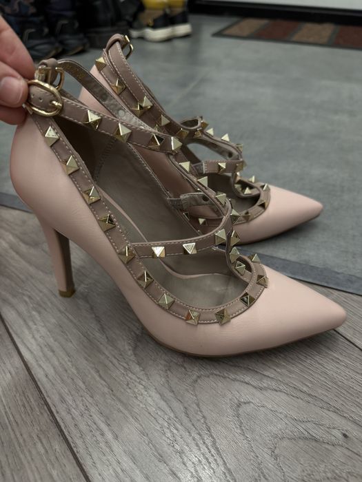 Продам туфли Valentino за 7.000 тенге