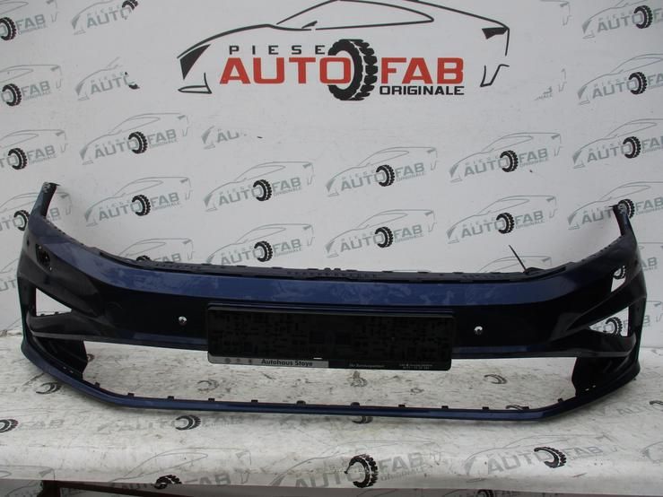 Bara fata Volkswagen Golf Sportsvan Facelift an 2018-2019-2020