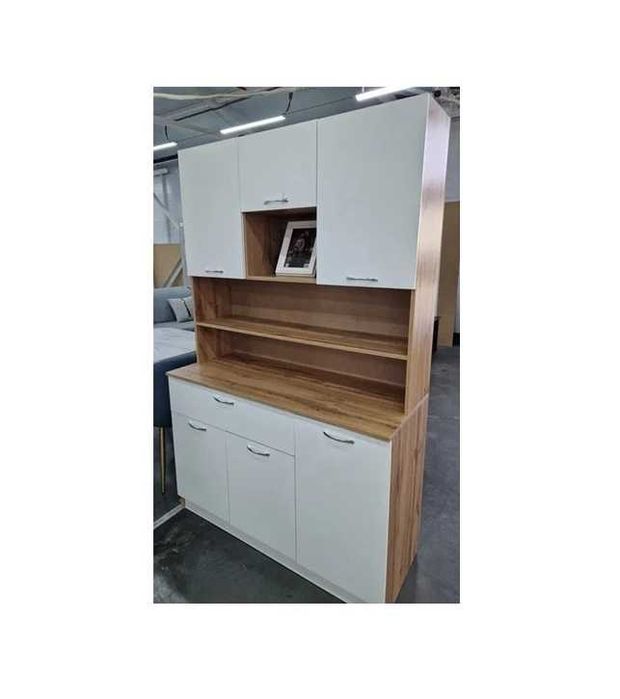 Акция! Кухонный гарнитур 3-х дверный Тирос от АЗИЯ СКЛАД А809698