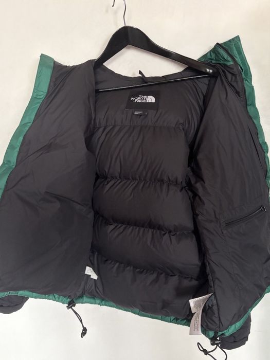 Пуховик The North Face оригинал