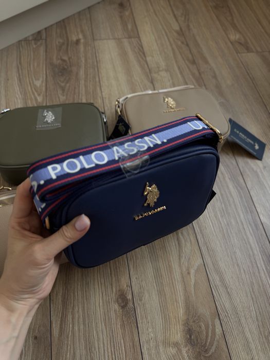 сумки us polo assn