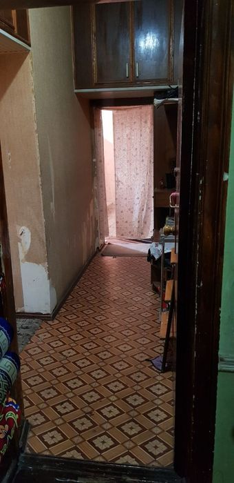 Олмазор тумани да Квартира кизларга