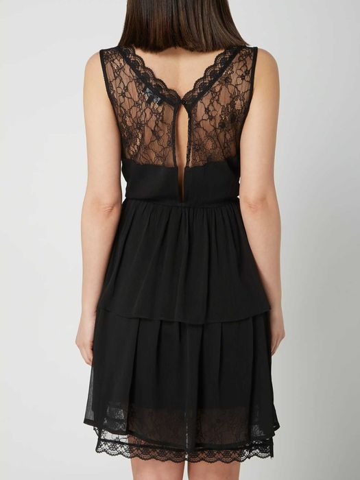 Tigha Isabella Dress ОРИГИНАЛНА дамска рокля - S