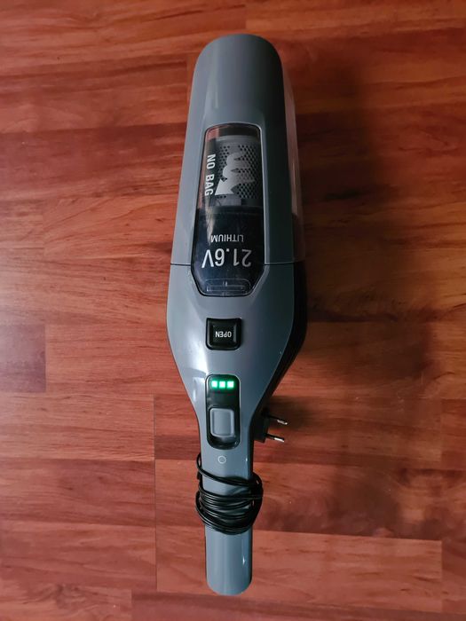 Aspirator auto Rowenta fara fir