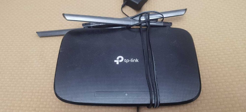 Маршрутизаторы для интернета