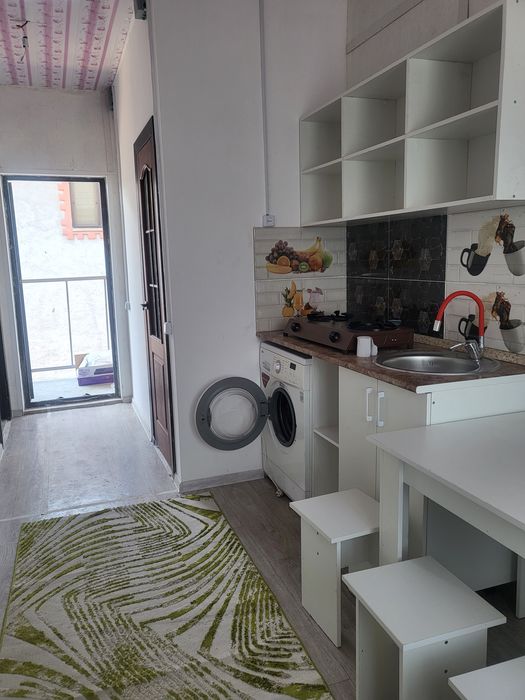 Сдается квартира