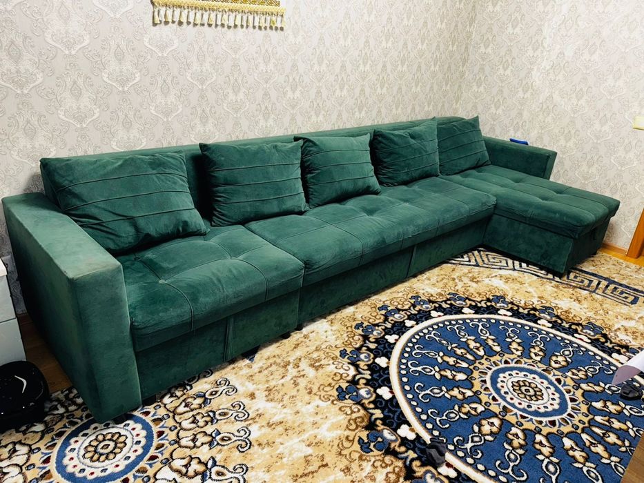 Диван 3.60 г образный